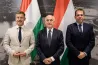 Tisza Party nominates former head of Supreme Court as next president of Hungary