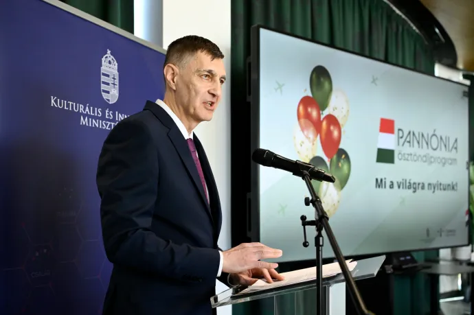 Otthagyja az egyetemet, lemondott a Corvinus rektorhelyettese, aki kulcsszerepet játszott Ádám Zoltán kirúgásában