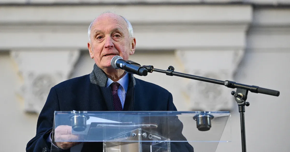 Baka András kihívásai: A köztársasági elnöki intézmény újjáépítése a Tisza Párt alatt