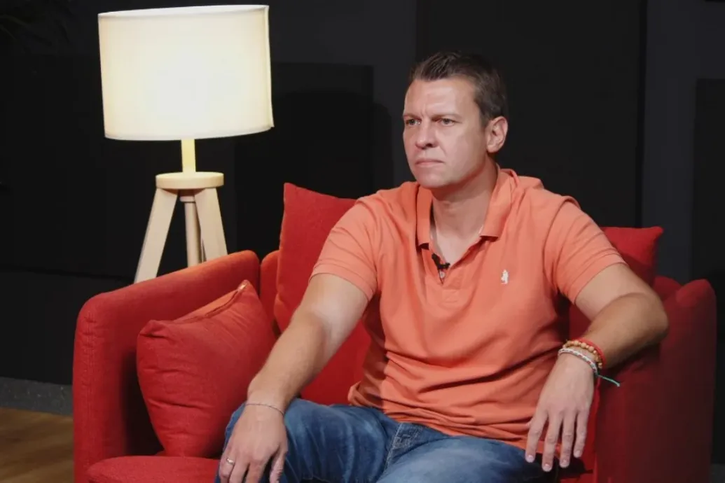 Menczer Tamás Rogán Antalról: Nagyon okos, vannak dolgok, amiket nem értek, de nem kell nekem mindent érteni