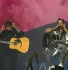 Megígérte, megcsinálta: 17 éves fiával együtt játszotta el a Tavaszi szelet Sebestyén Balázs DJ Otiként