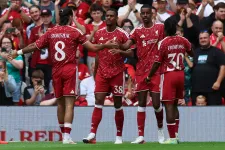 2-0-ról bukták el a Monaco elleni edzőmeccsüket Szoboszlaiék