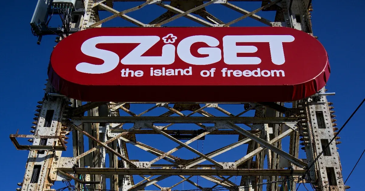 A Sziget nem tud arról, hogy droggal kapcsolatos esetek lette volna Sebestyén Balázs DJ-showja alatt