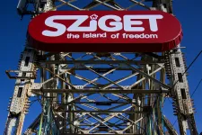 A Sziget nem tud arról, hogy droggal kapcsolatos esetek lettek volna Sebestyén Balázs DJ-show-ja alatt