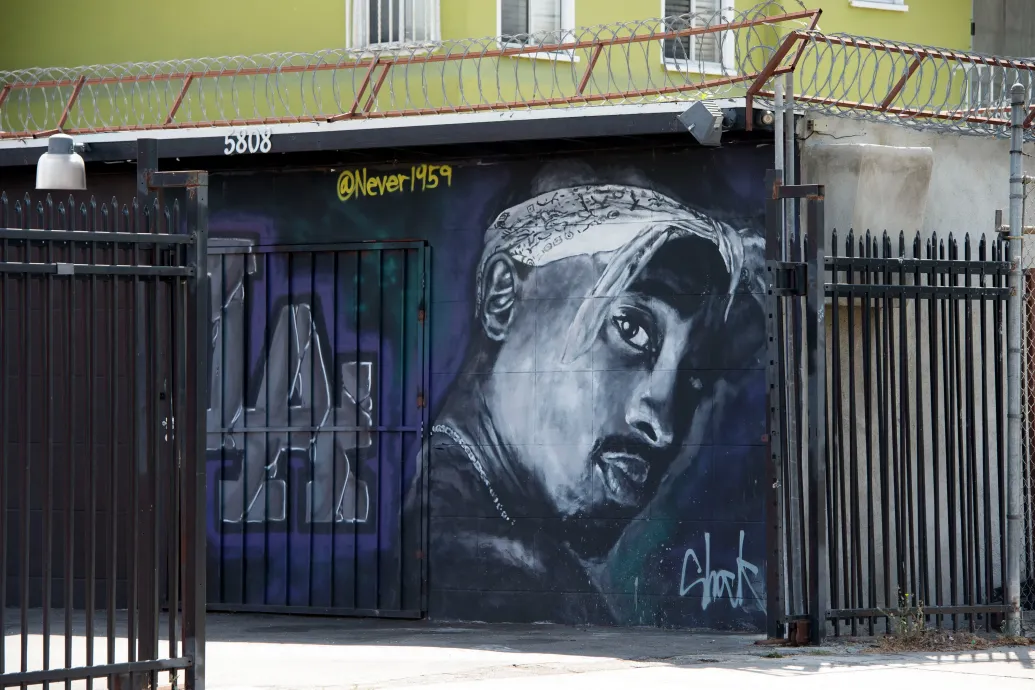 Közel harminc év után bíróság elé áll 2Pac meggyilkolásának egyetlen vádlottja