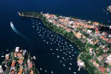 Tiborcz üzlettársa volt, most Sydney-ben fejleszt luxusingatlanokat