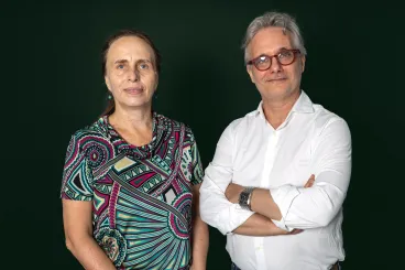 Tompa Andrea: A hatalom perverziója, hogy meg akarja élni, amit nem szabad neki