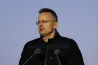 Foreign ministry staffers used to be rounded up to fill empty seats at Szijjártó’s press conferences, paper claims