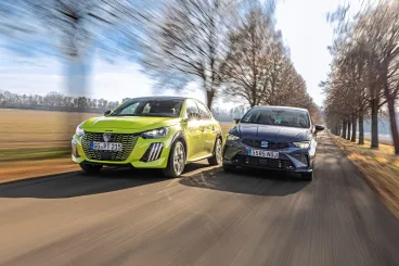 Remek játékok felnőtteknek, de tényleg érdemes ilyen sokat költeni a Seat és a Peugeot erős kisautóira?