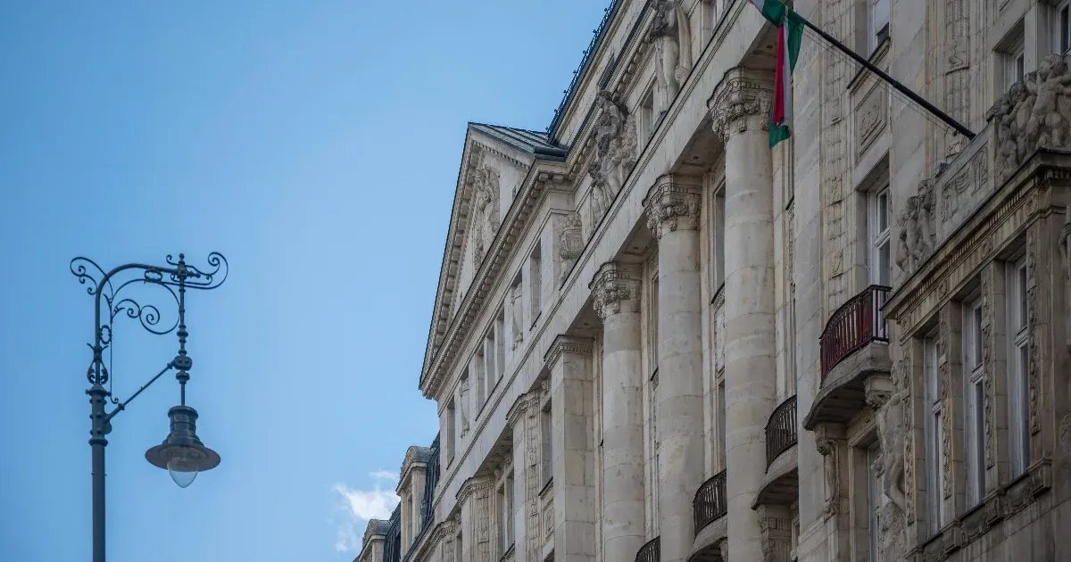 Július végére 2857,9 milliárd forintos hiánnyal zárta az államháztartás központi alrendszere Július végére 2857,9 milliárd forintos hiánnyal zárta az államháztartás központi alrendszere