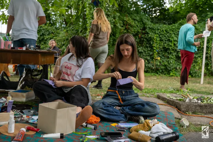 Fotók: Makkai Zsófia / Șufni Egyesület