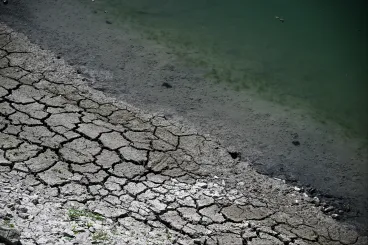 Most látszik igazán, hogyan hat a Dunára a paksi atomerőmű
