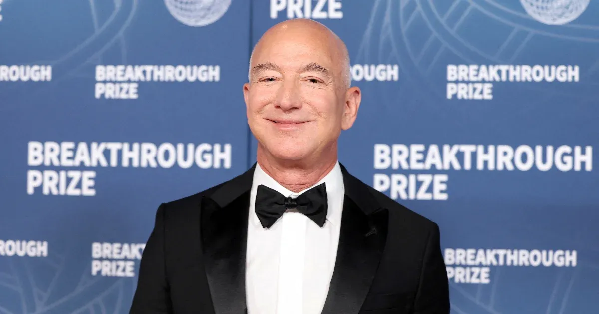 Jeff Bezos közel áll a Liverpool FC tulajdonrészének megszerzéséhez