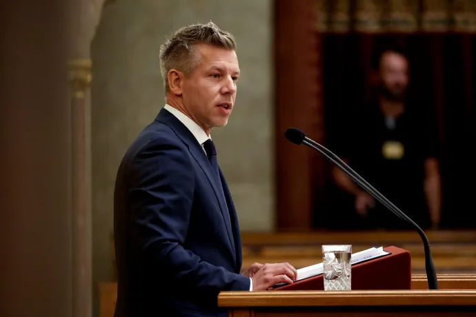 Fotó: Bődey János / Telex