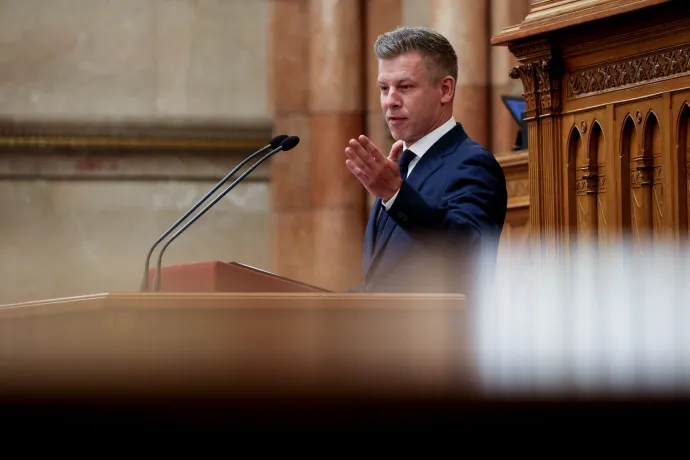 Fotó: Bődey János / Telex