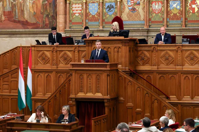 Fotó: Bődey János / Telex