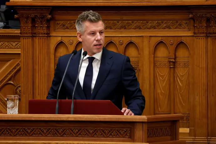 Fotó: Bődey János / Telex