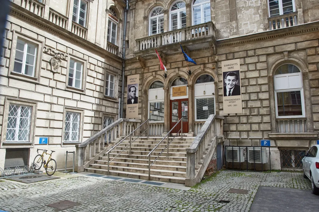 Előre felháborodott az SZFE egy nyílt levélen, ami még meg sem jelent