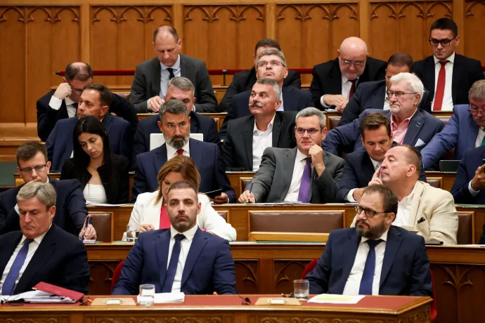 Fotó: Bődey János / Telex