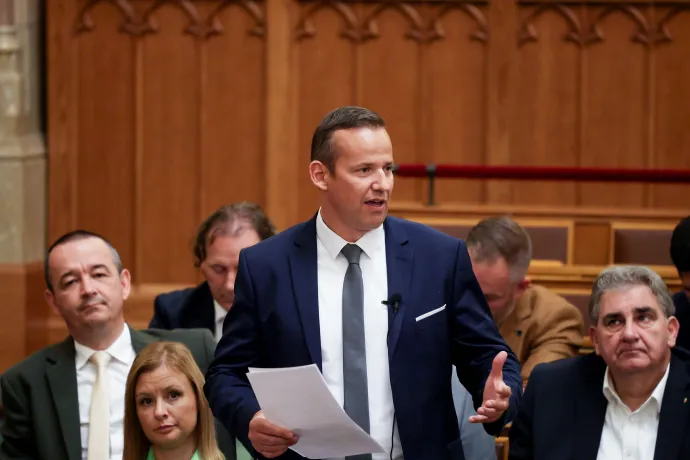 Fotó: Bődey János / Telex