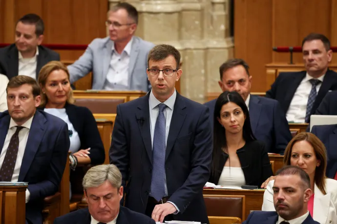 Fotó: Bődey János / Telex