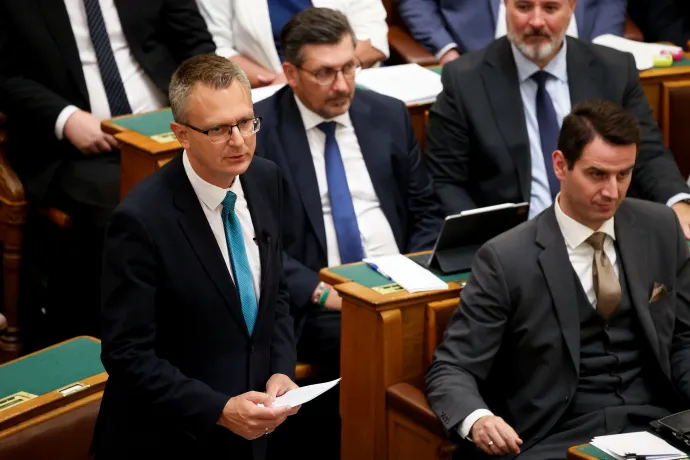 Fotó: Bődey János / Telex