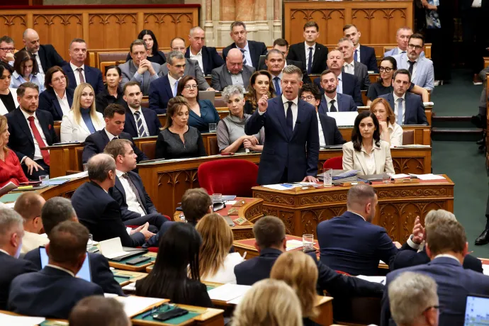 Fotó: Bődey János / Telex