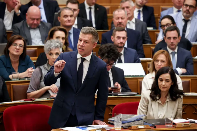 Fotó: Bődey János / Telex