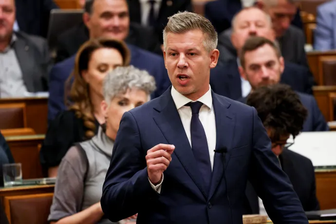 Fotó: Bődey János / Telex