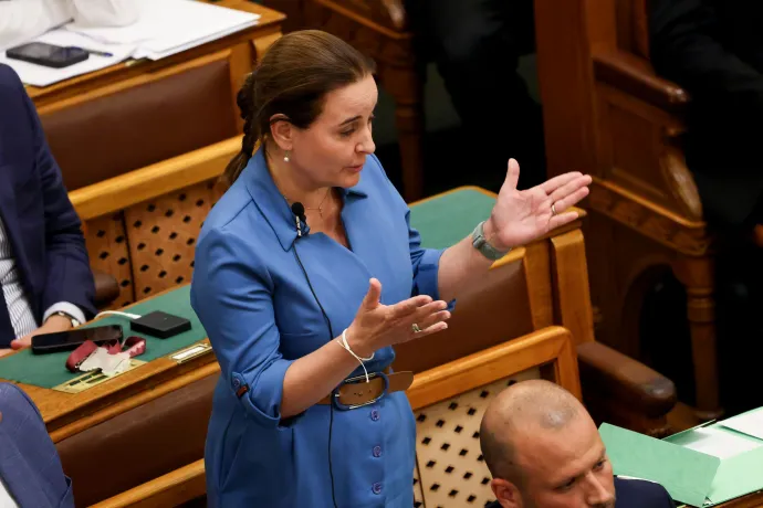 Fotó: Bődey János / Telex