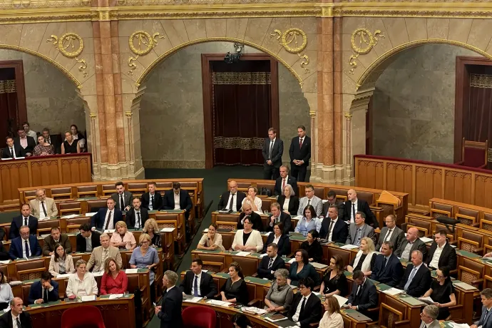 Fotó: Mizsur András / Telex