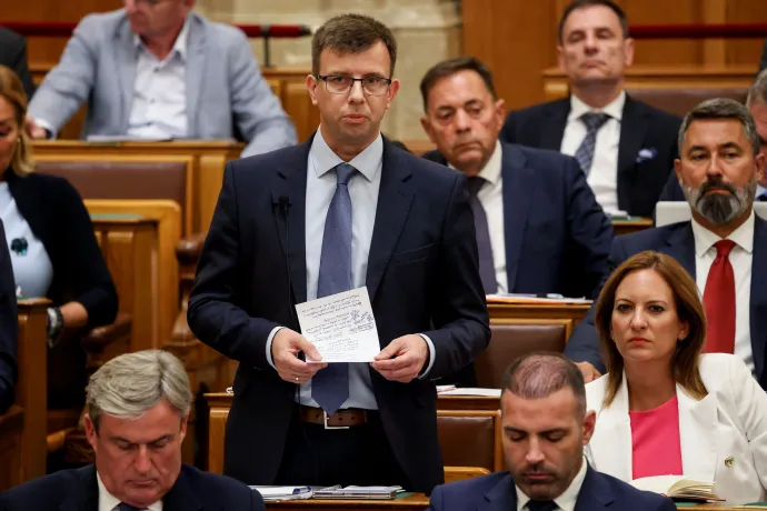 Fotó: Bődey János / Telex