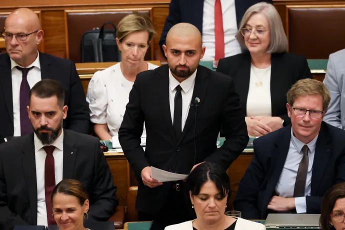Fotó: Bődey János / Telex