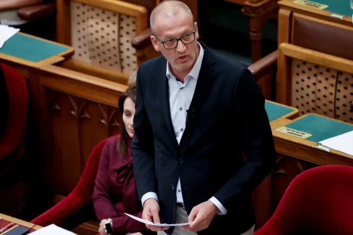 Fotó: Bődey János / Telex