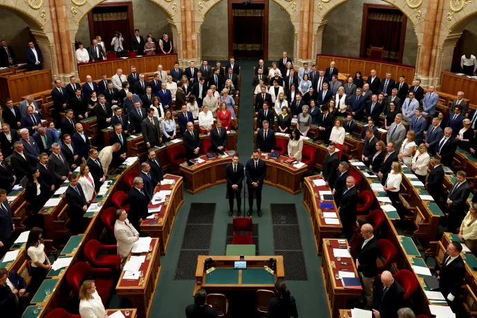 Fotó: Bődey János / Telex