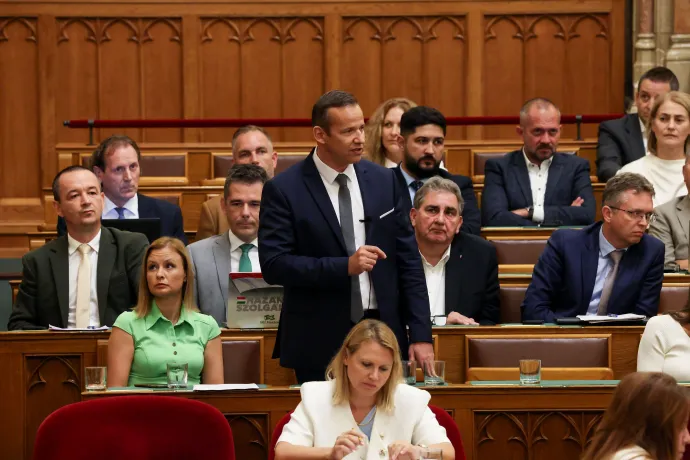 Fotó: Bődey János / Telex