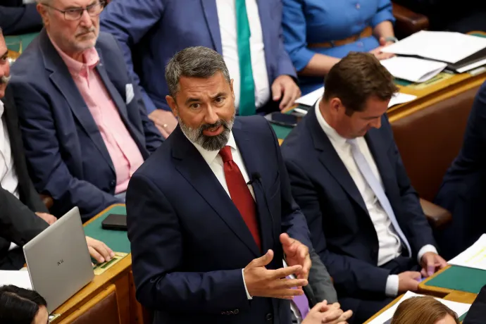Fotó: Bődey János / Telex