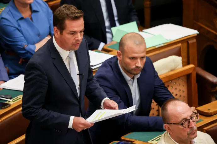 Fotó: Bődey János / Telex