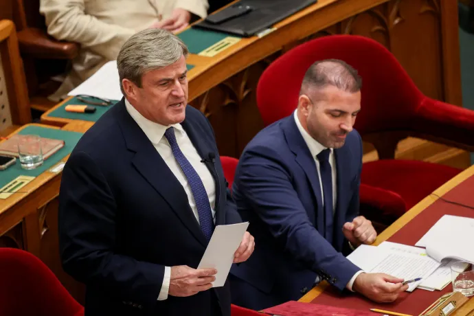 Fotó: Bődey János / Telex
