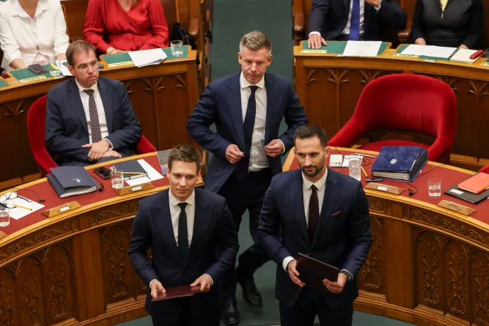 Fotó: Bődey János / Telex
