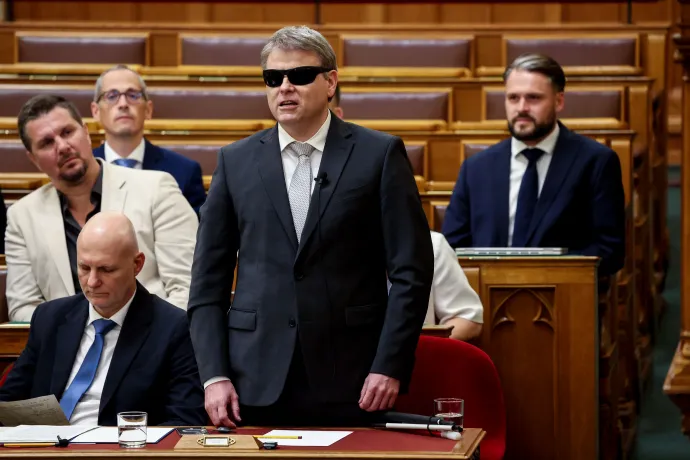 Fotó: Bődey János / Telex