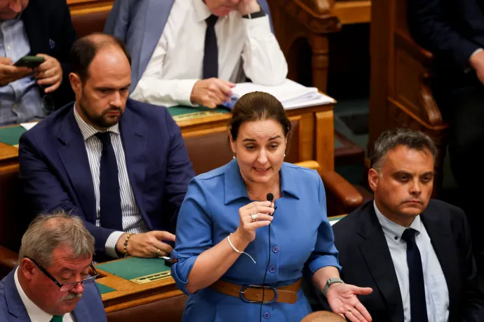 Fotó: Bődey János / Telex