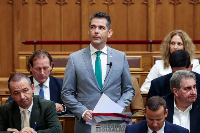 Fotó: Bődey János / Telex