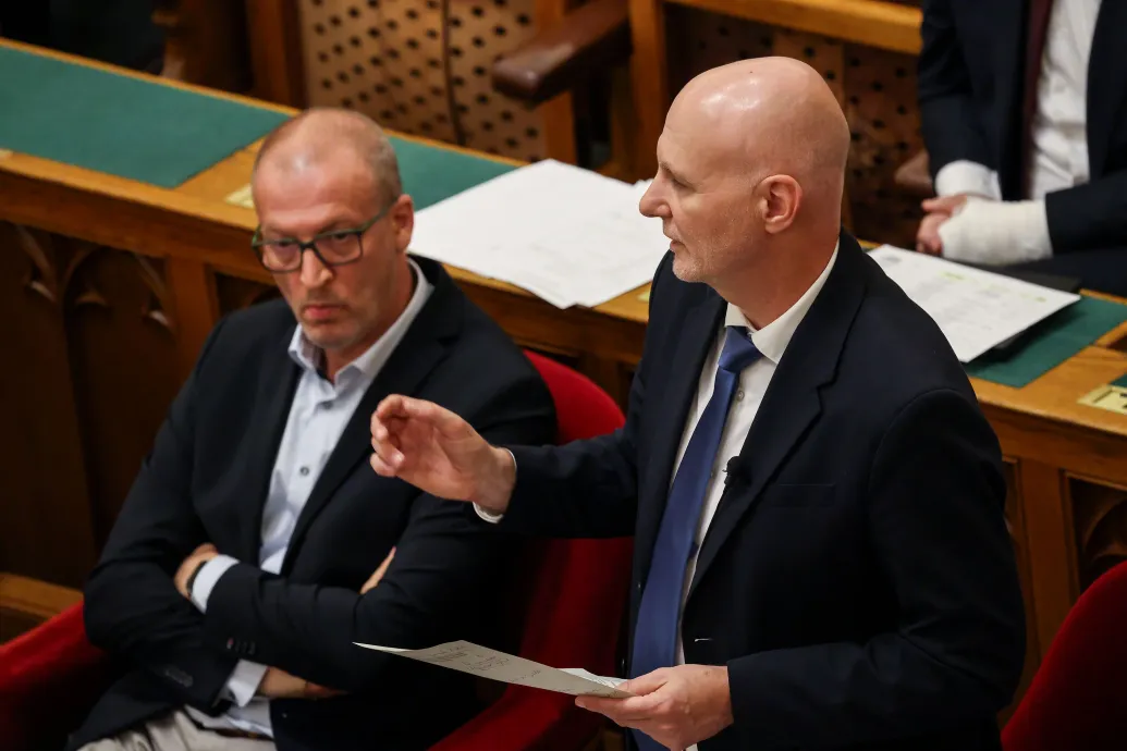 Súlyos szabálytalanságokat tárt fel, feljelentést tett Gondosóra-ügyben Tanács Zoltán minisztériuma
