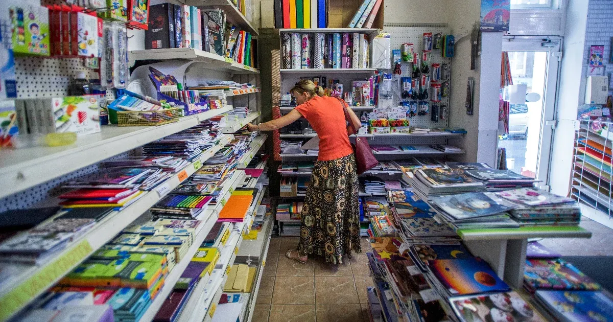 Iskolakezdési kiadások: Mennyibe kerül az elsősök bevásárlása? Iskolakezdési kiadások: Mennyibe kerül az elsősök bevásárlása?