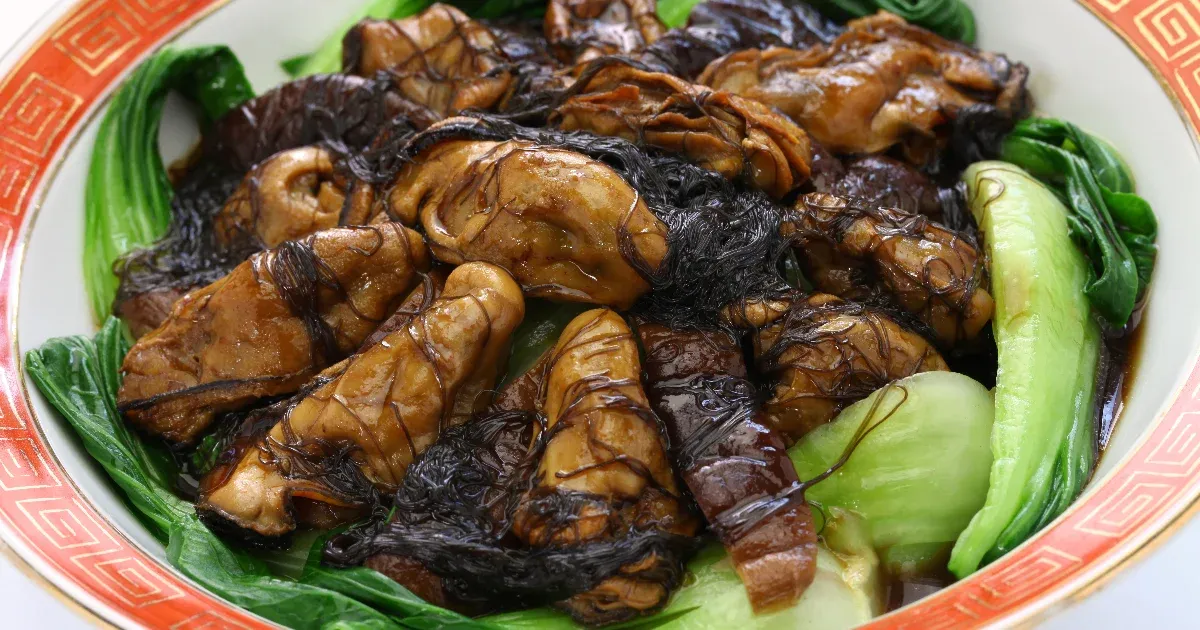 A Fat Choy titokzatos története: a szerencse zöldsége a holdújév asztalán
