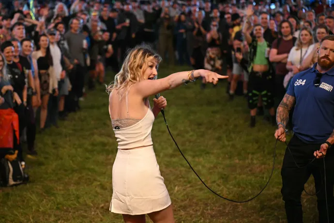 Miattuk érdemes korán érkezni, vagy hajnalig maradni a Szigeten