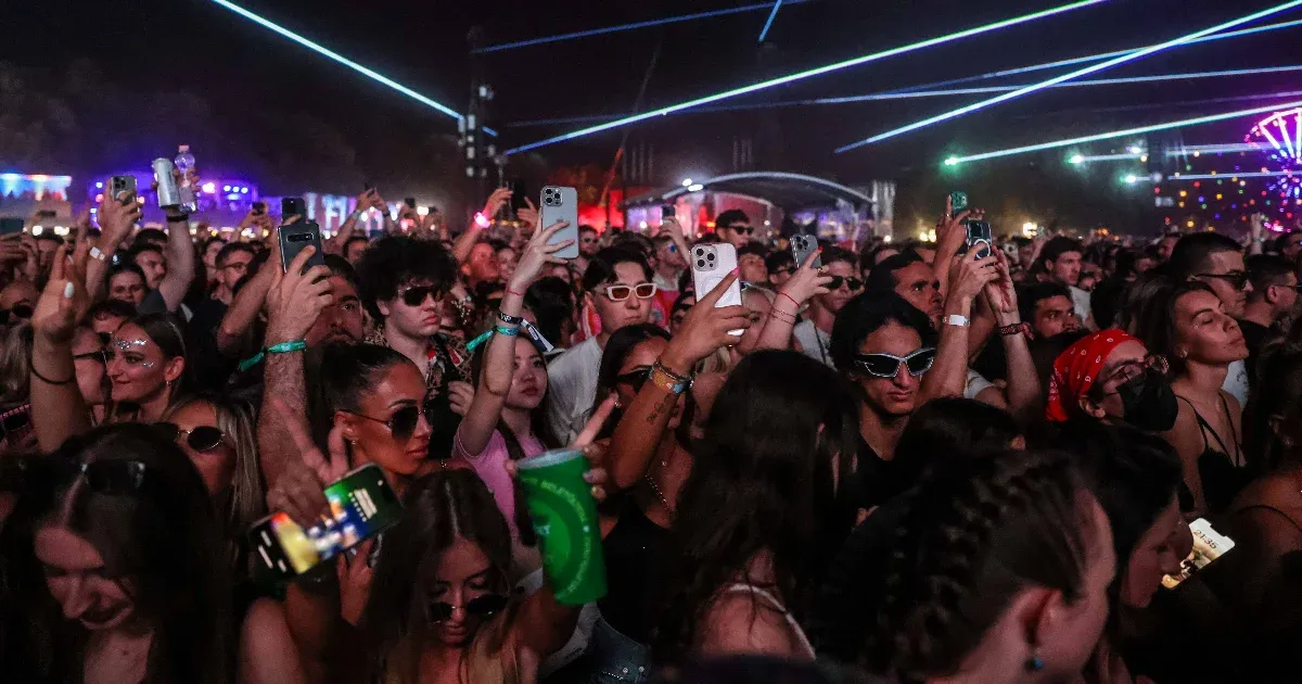 DJ Oti bulija körüli drogügyek: Rosszullétek és nyomozás a Szigeten DJ Oti bulija körüli drogügyek: Rosszullétek és nyomozás a Szigeten