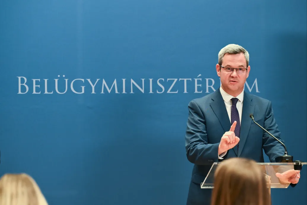 Évek óta vannak adatok a kórházi klímahelyzetről, de nem támasztják alá Takács Péter szavait
