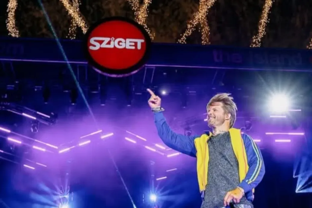 Sebestyén Balázs: Az emberélet az első
